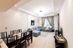 Spacious 2 BHK+Maid | Unfurnished | Community View