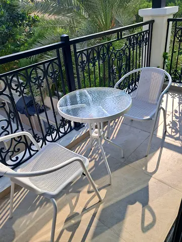 Belcony table for sale