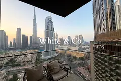 Spacious | Fully Furnished |Two Bedrooms