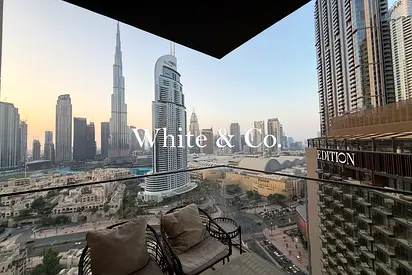 Spacious | Fully Furnished |Two Bedrooms