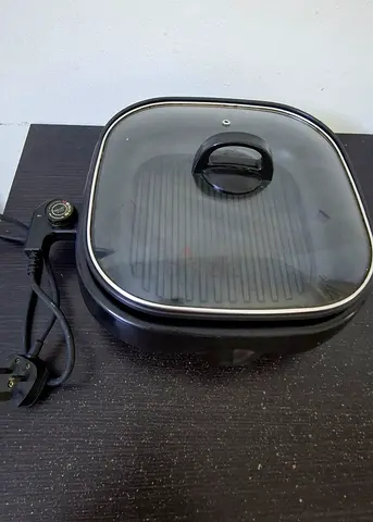 Kitchen appliances