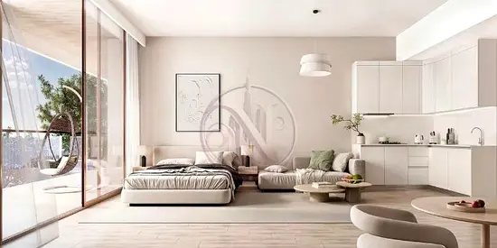 Premium Living l Modern Design l Handover Soon l Flexible Payment Plan l Prime location