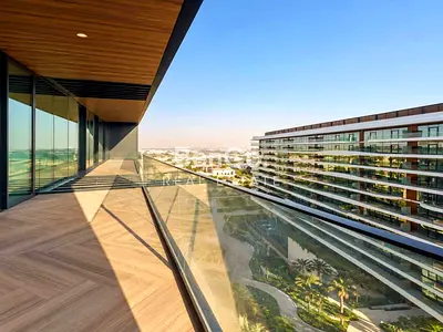 2 Bedrooms | Spacious Layout | High Floor
