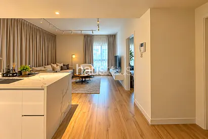 Upgraded | Stylish | Fully Furnished
