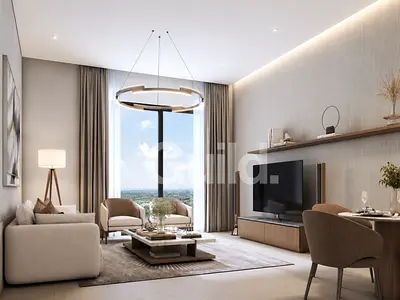 Genuine Resale | Excellent Value | Modern Finished