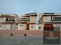 Al Helio 2 | Private Pool, Spacious Layout & Family Privacy