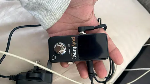 Polytune Mini Noir 3