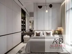 Spacious Studio | Tresora by Wadan | Downtown City View