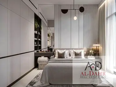 Spacious Studio | Tresora by Wadan | Downtown City View