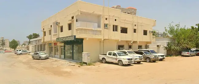 مبنى سكني تجاري للبيع في عجمان، منطقة ليورا 1