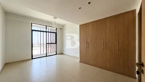 Burj Khalifa View |High Potential |Vacant & Ready