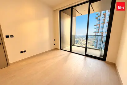 Brand New | Vacant | High Floor | Community & MBR