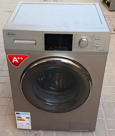 terim 7kg washing machine good condition perfect working