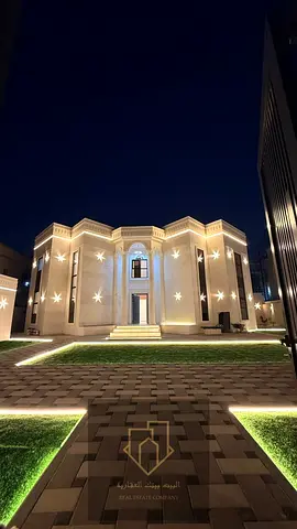 Prime location | Spacious area | Coffee corner | Majlis (sitting area) | Annex | Fully equipped kit