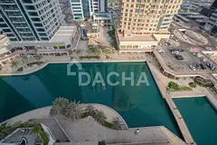 FULL LAKE VIEW | HIGH ROI | VACANT