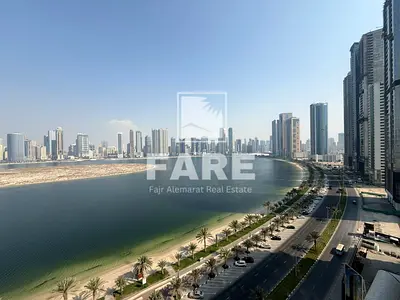 3 Bedroom Apartment for Sale in Al Marwa Tower 3, Sharjah
