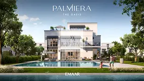 Oasis Specialist | Canal View | Amenities Nearby