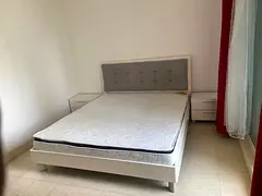 Fully Furnished Master Room wuth Attached Bathroom and Balcony -Close to DMCC Metro Station