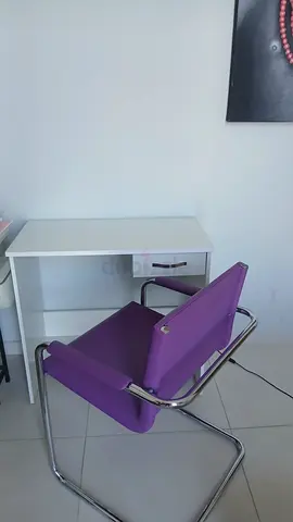 Desk for sale (free chair)