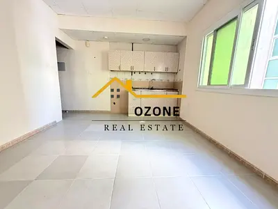 Spacious Studio Apartment | Prime Location | Muwaileh, Sharjah