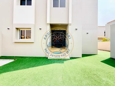 Elegant 4 Bedroom Villa | 3 Master Suites | Free Parking & Maintenance | Al Barashi