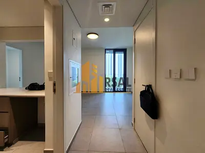 Pool View|Both Master Room|Close Kitchen|Huge Size 2BHK