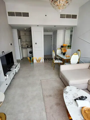 WATERFRONT | MARINA VIEW | TIME PLACE TOWER | 2-BEDROOM APARTMENT