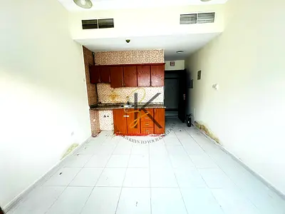 Studio apartment\\ for family \\ prime location \\ muwaileh \\ just 17k
