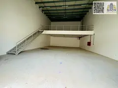 Warehouse 3200 for Rent in Al Jurf Industrial Area, Ajman