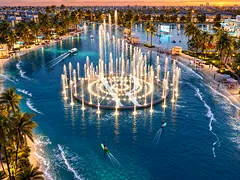 LUXURY 5BR | PRIVATE GARDEN | LAGOON VIEW