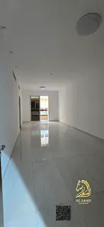 1-Bedroom Apartment for Rent in Al Mowaihat 2, Ajman | Near Al Tallah