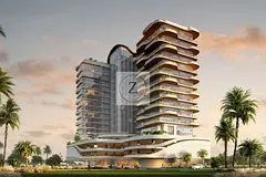 35/65 Plan | Skyline View | 3 BR + Private Pool | LIV Oceanside