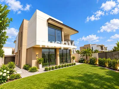 Premium Corner | Largest Type E | By Pool and Park
