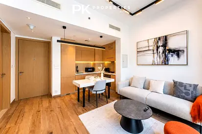Next Available: 31 Oct 2026 | Luxury Dubai Apt w/ City Views, Pool & Gym