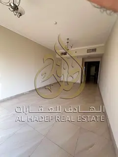 **Apartment for Annual Rent in Sharjah – Al Qulayaa Area**