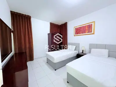 Fully Furnished 3BHK I Staff Accommodation I Ready to Move-in