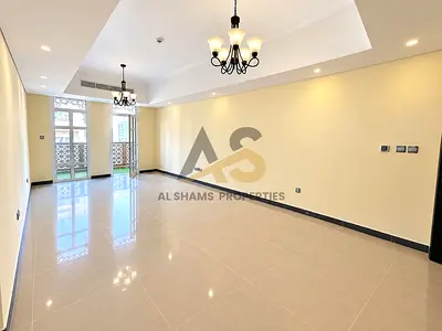 BEST OFFER | DOUBLE BALCONY | MAID'S ROOM | 4 BATHROOMS | FREE MUNICIPALITY | PARKING | PRIME LOCAT