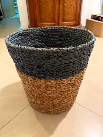 IKEA large plant pot for indoor
