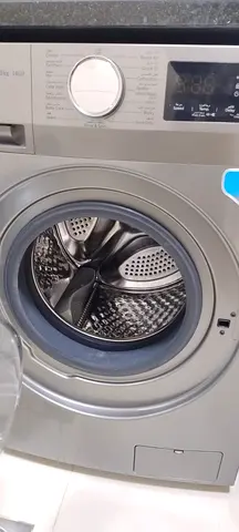 Panasonic Washing Machine