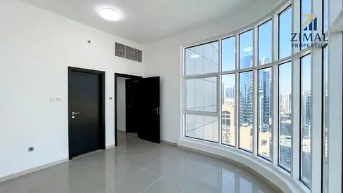 Spacious & Beautiful 1BHK Apartment with 2 Bathrooms | Laundry room |Gym, Pool & Parking | Family B