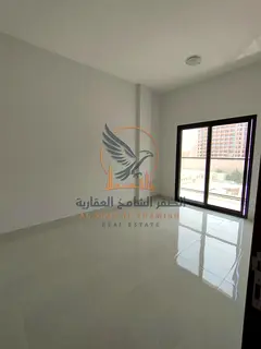 Two Bedroom Apartment for Annual Rent in Al Nuaimiya 1, Ajman with Flexible Payment Options