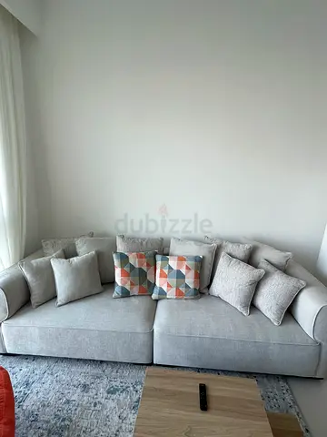 New Sofa from Homecenter