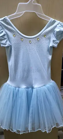 Ballet Costume for Girl
