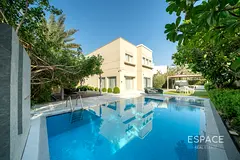 Lake View | High End Furniture | Pool