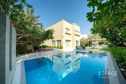 Lake View | High End Furniture | Pool