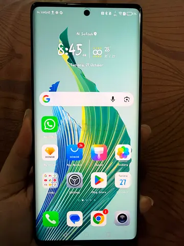 Honor x9 A 5g