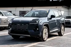 2026 Toyota RAV4