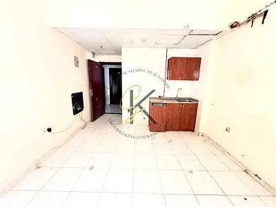LAVISH AND SPACIOUS STUDIO APARTMENT FOR FAMILY // NEAR SEWA BUILDING