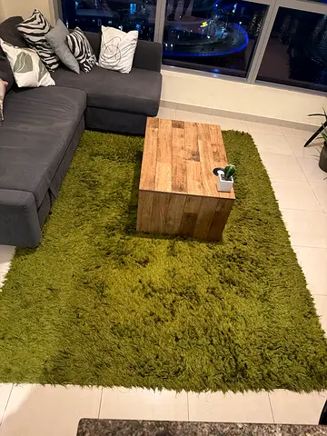 Carpet