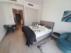 Cozy Studio |Fully Furnished |Pool View